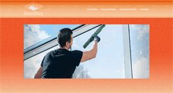 Desktop Screenshot of braslimp.com